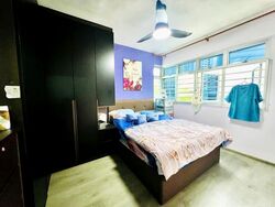 Blk 467A Fernvale Lea (Sengkang), HDB 4 Rooms #629817051
